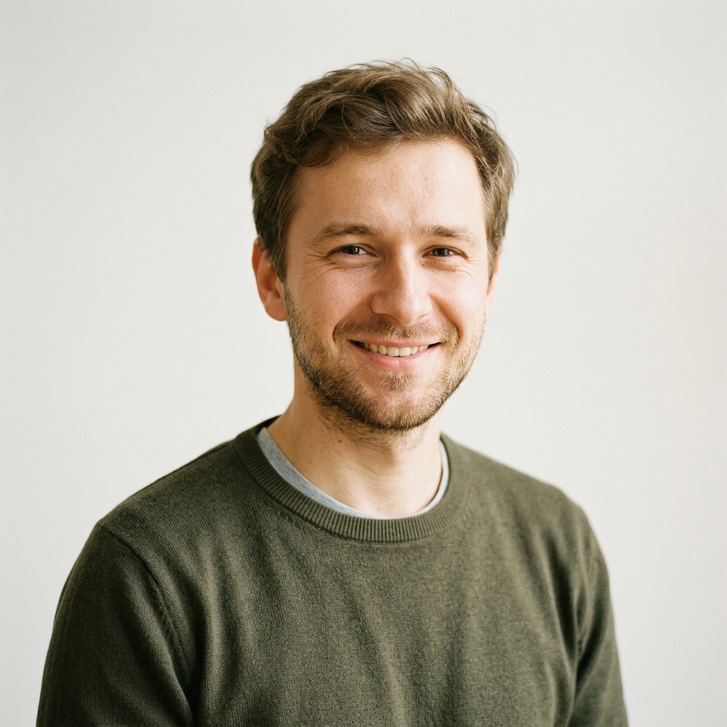 Bartosz Lis